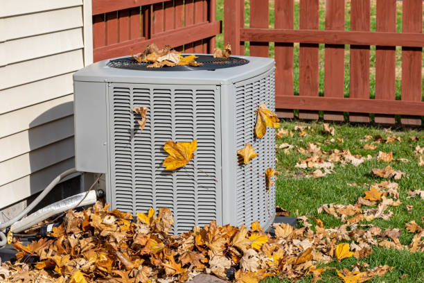 Best HVAC Air Duct Cleaning  in Kersey, CO