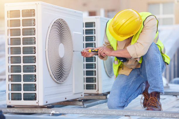 Best HVAC System Installation  in Kersey, CO