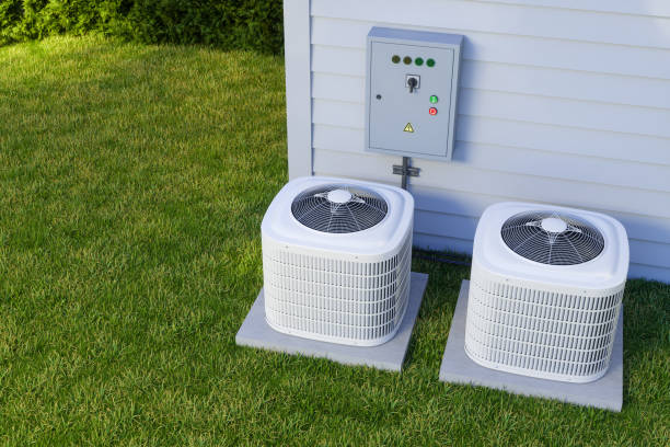 Best HVAC Maintenance Near Me  in Kersey, CO