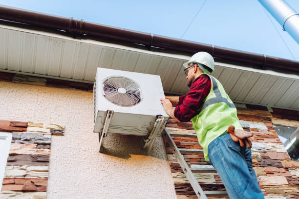 Best HVAC Repair Near Me  in Kersey, CO