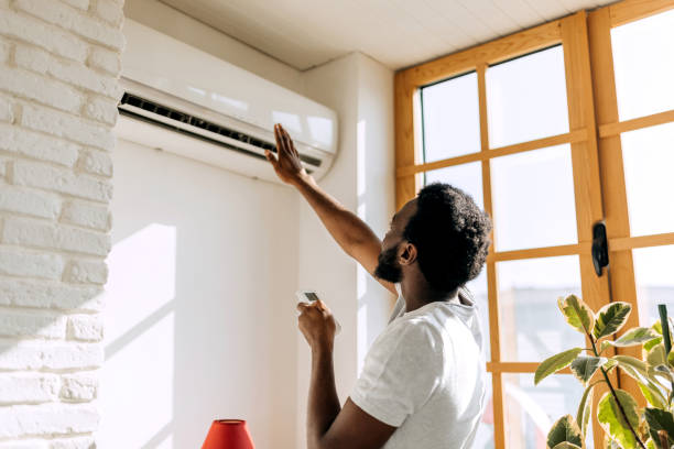 Best Air Conditioning Repair  in Kersey, CO