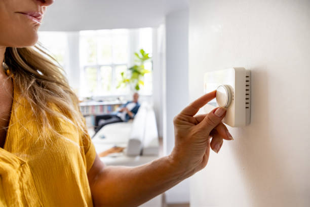 Best Affordable HVAC Services  in Kersey, CO