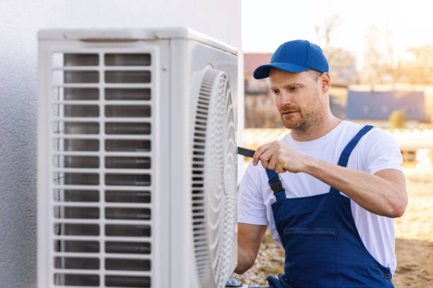 Trusted Kersey, CO HVAC Experts