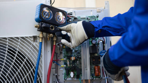 Best Furnace Repair Near Me  in Kersey, CO