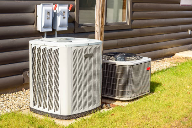 Best Local HVAC Companies  in Kersey, CO